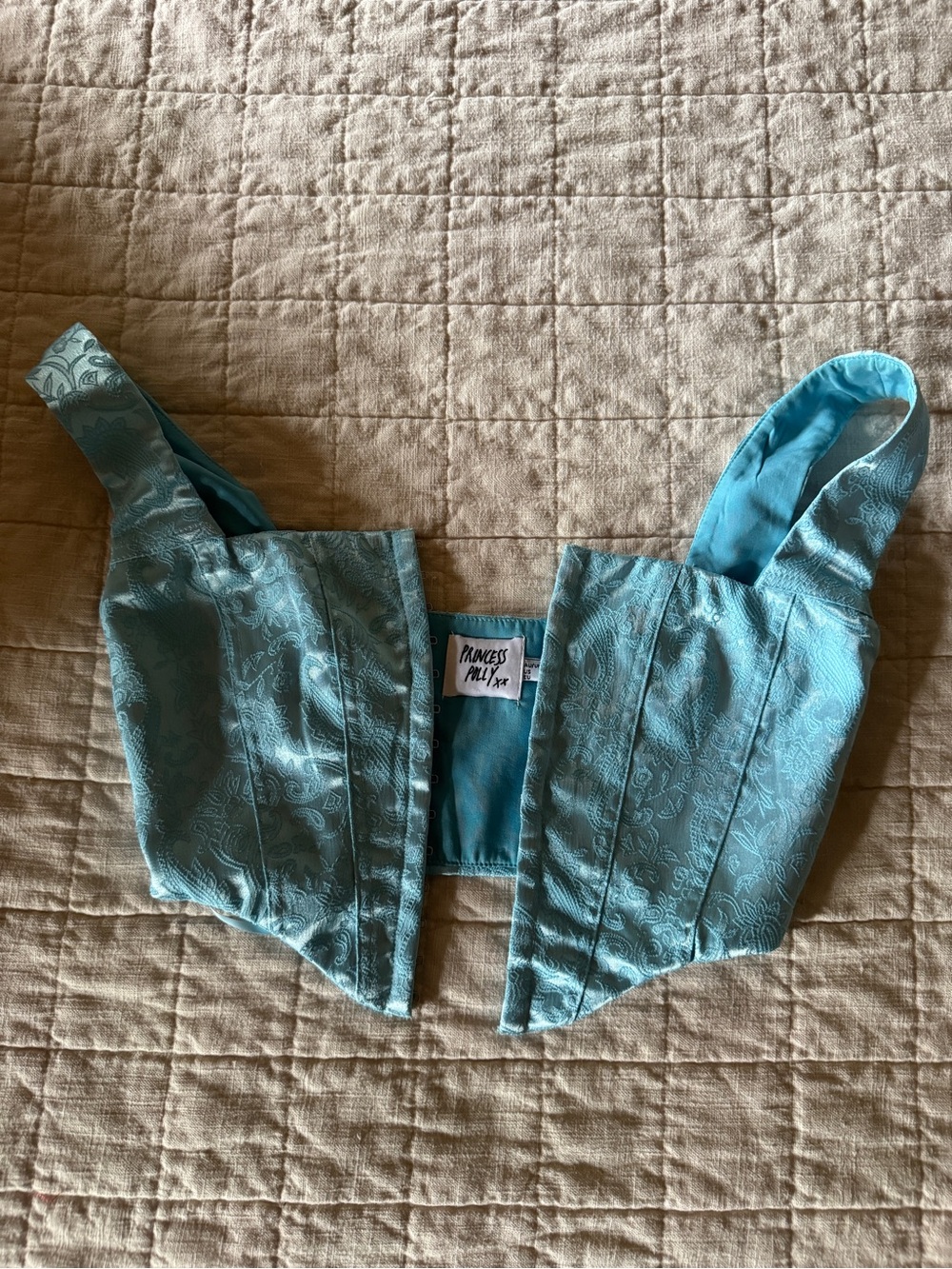 Princess Polly corset